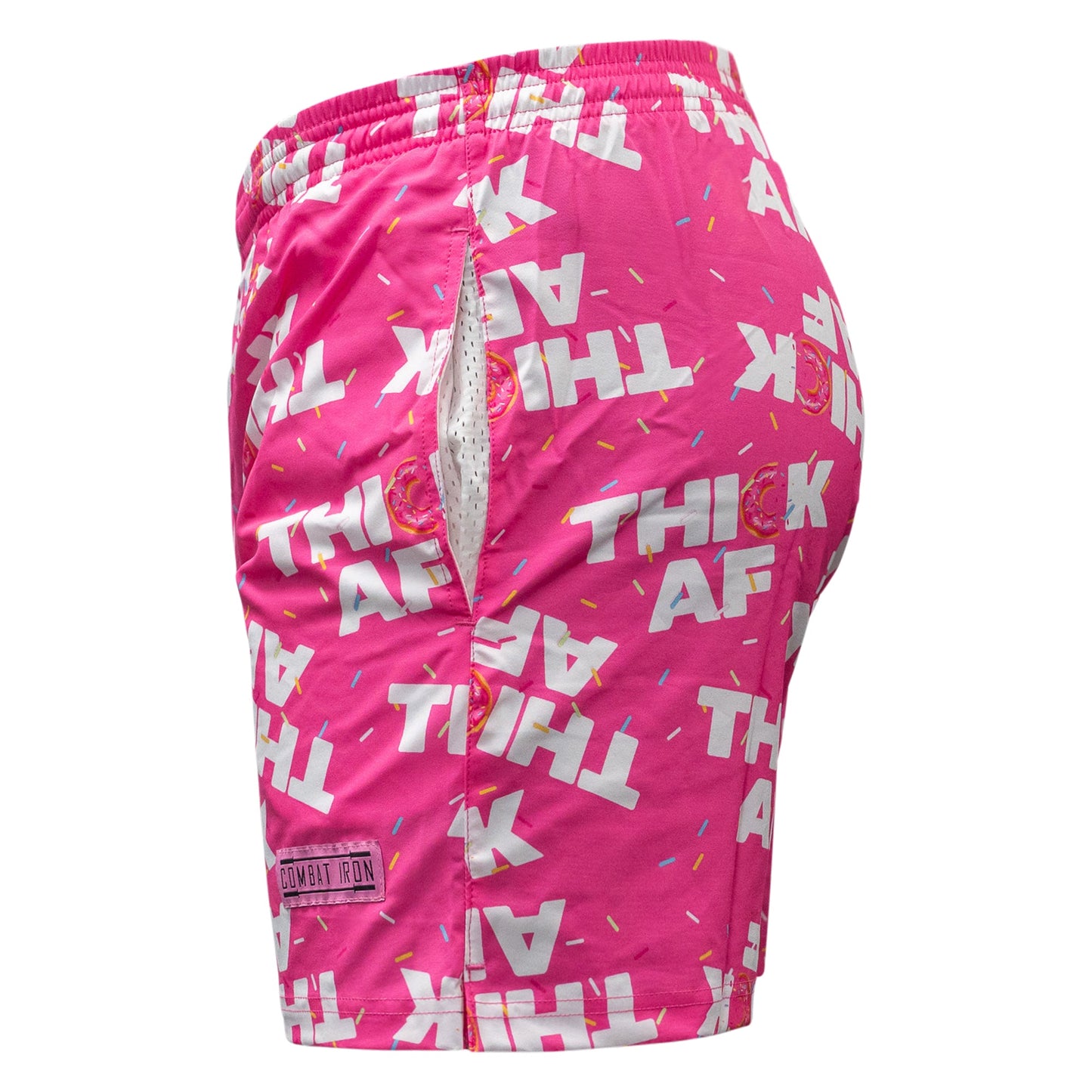 Men's V3 Performance Training Shorts | 5.5"