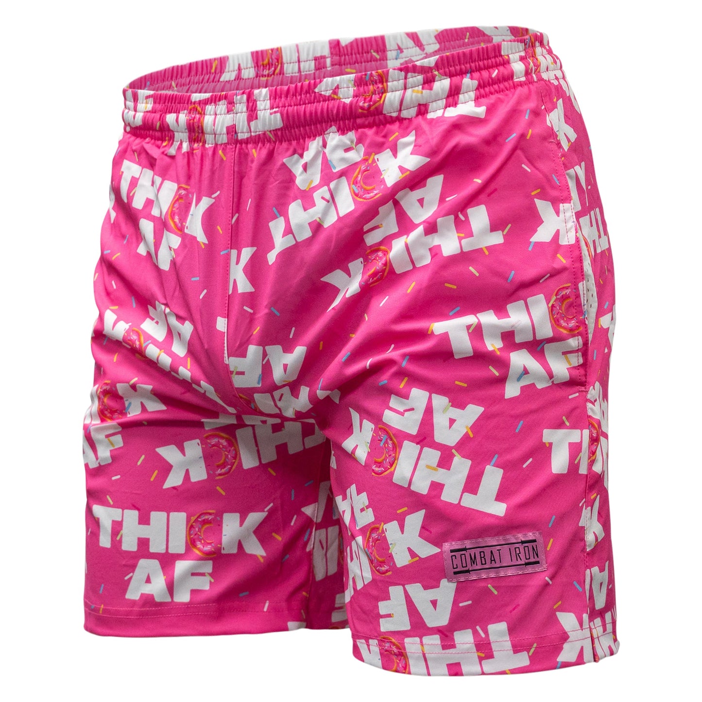 Men's V3 Performance Training Shorts | 5.5"