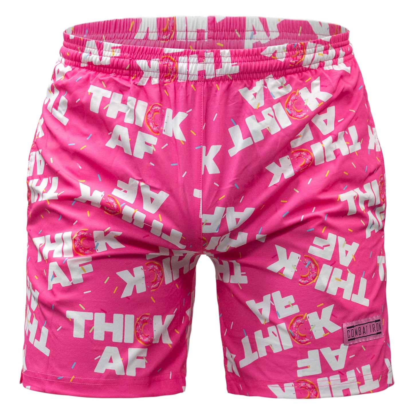 Men's V3 Performance Training Shorts | 5.5"