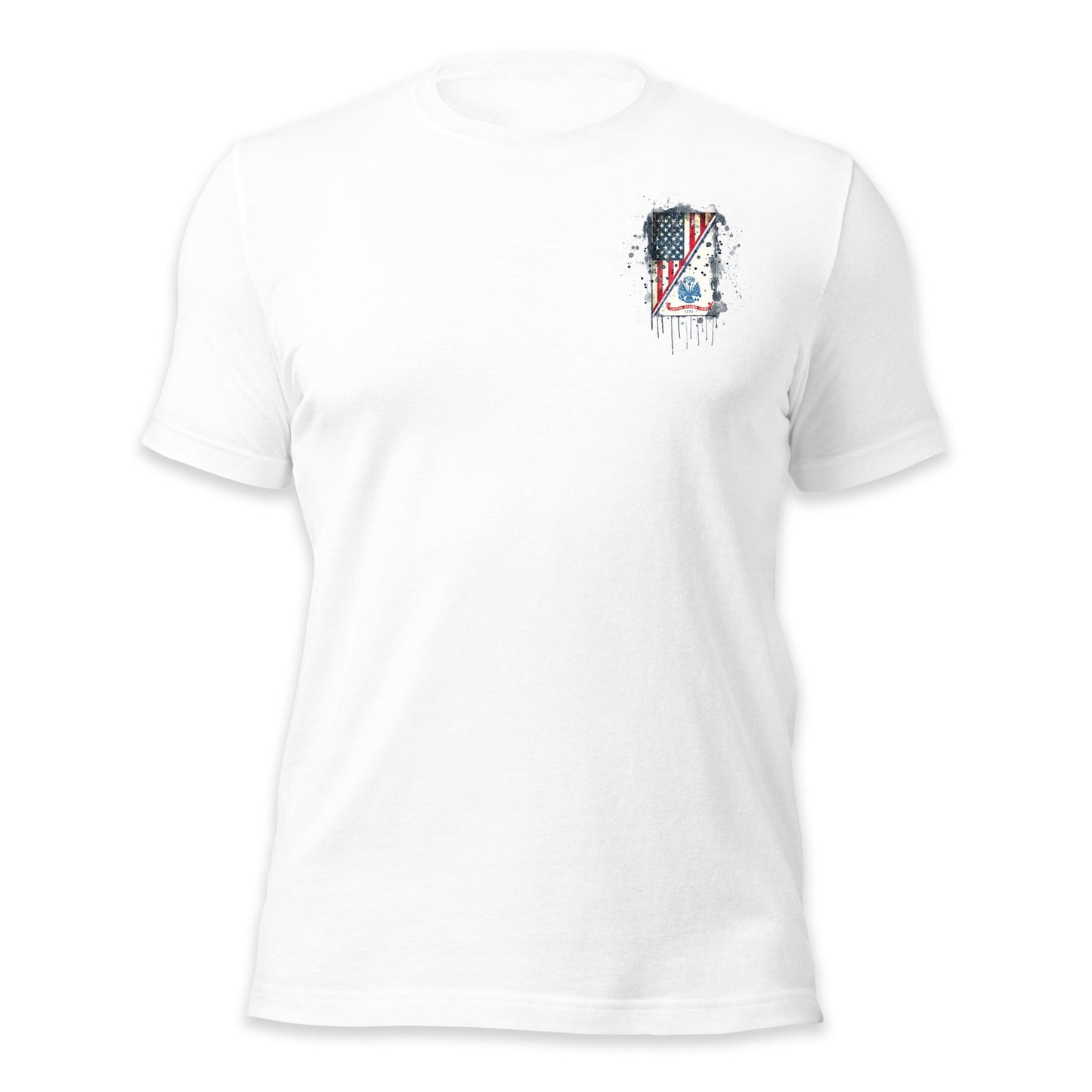 This We'll Defend Flag Shirt