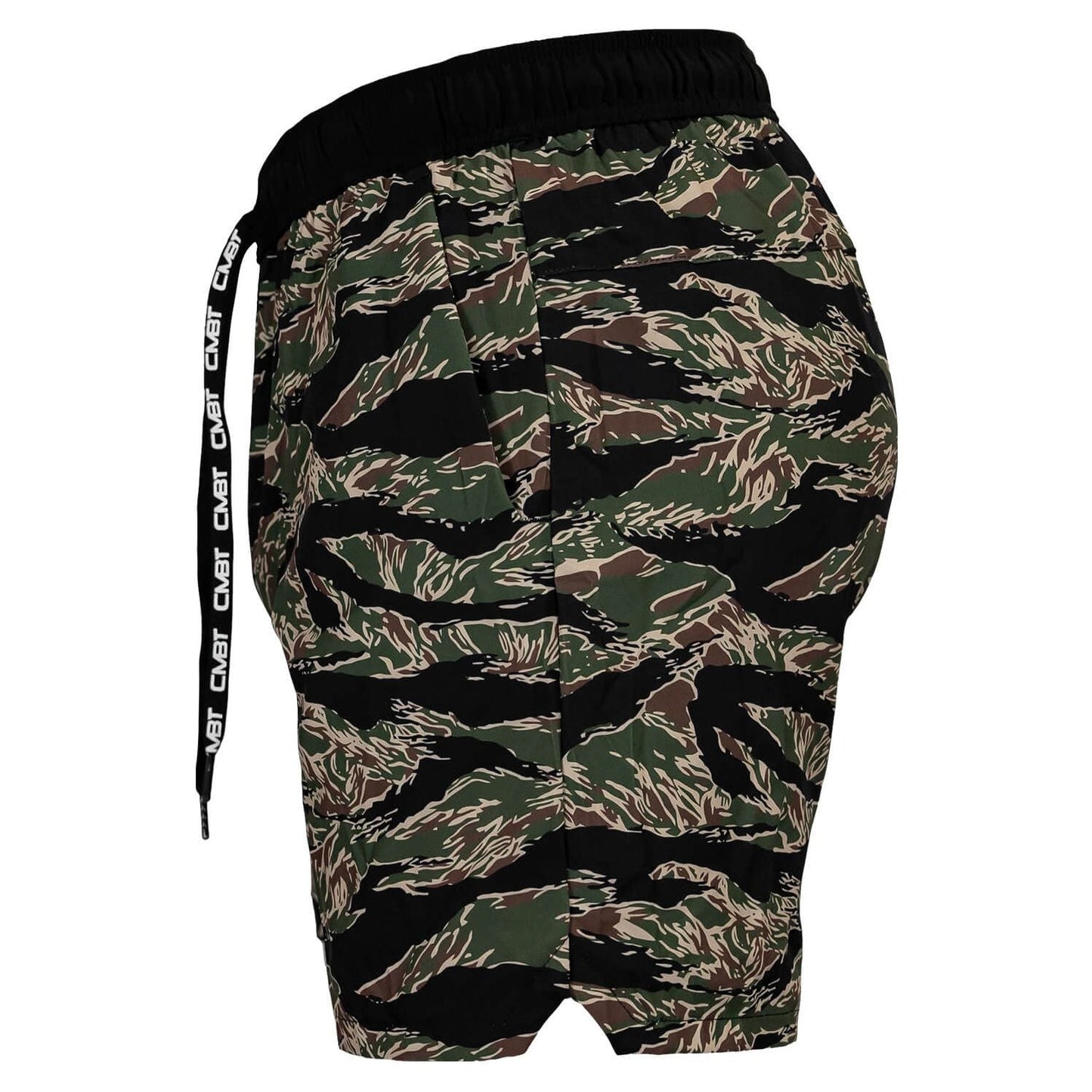 Men's Hybrid Athletic Shorts | 5.5"