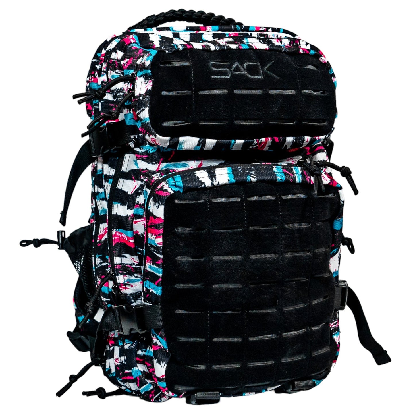 Tactical Athlete 35L Sack™ Backpack | Kalagush Edition