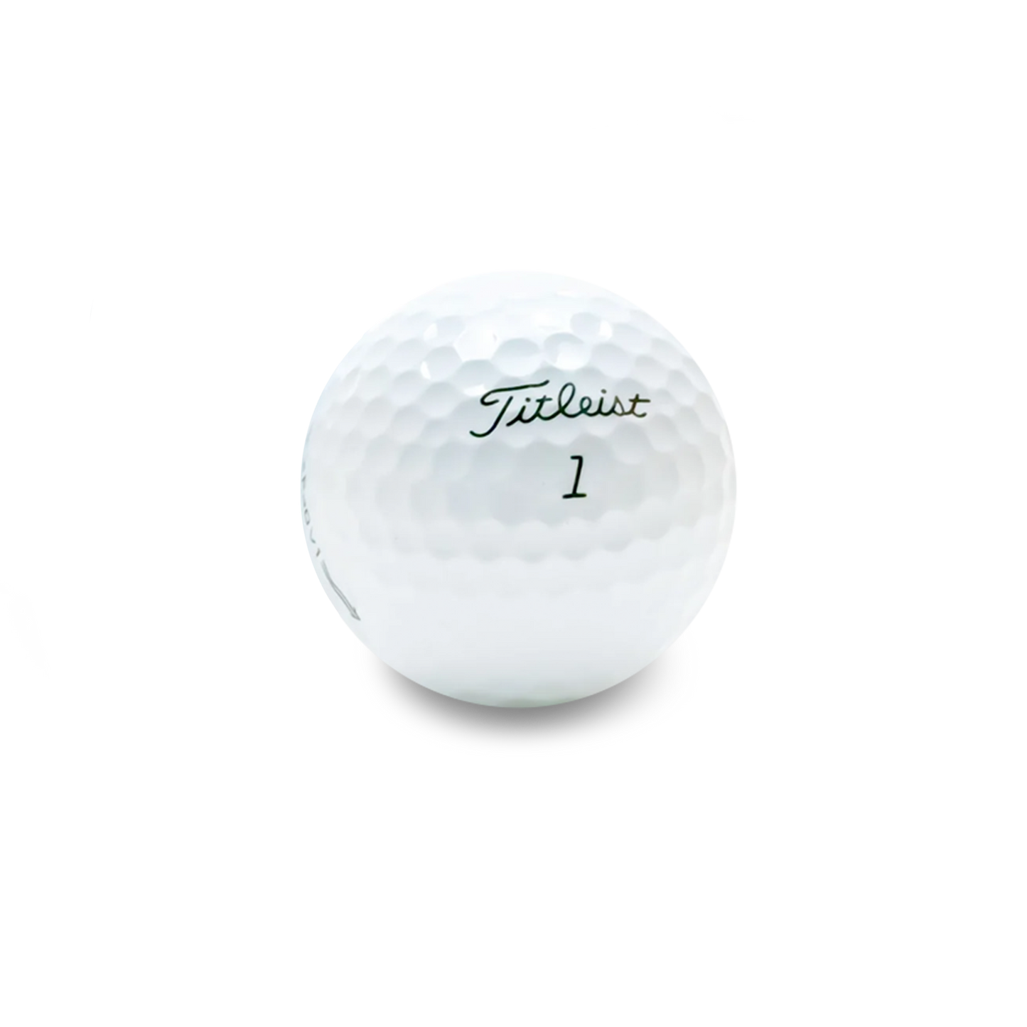 Used Titleist 2021 Pro V1 Golf Balls - 1 Dozen