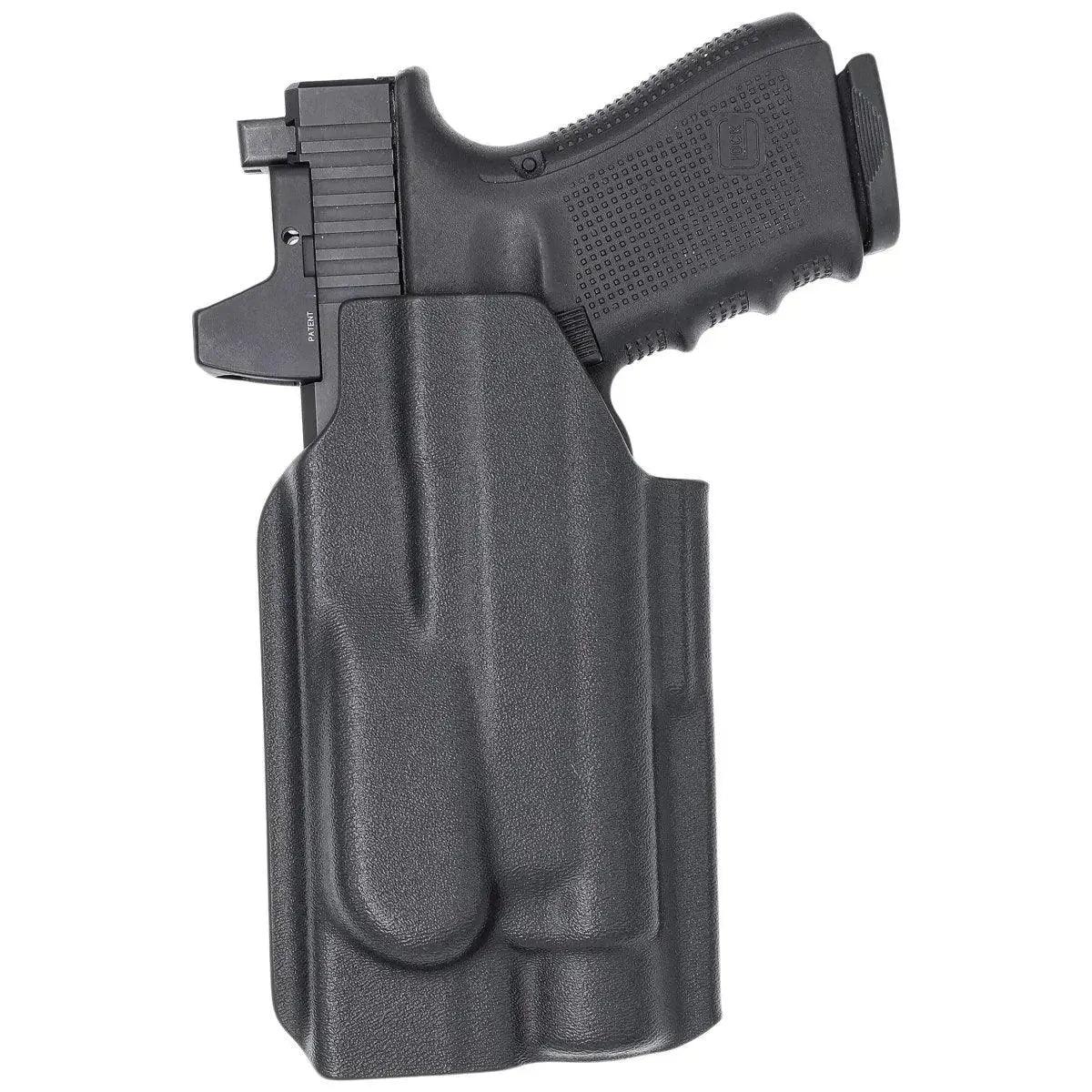 TLR1 Holster - LUX Universal Holster for Streamlight TLR1
