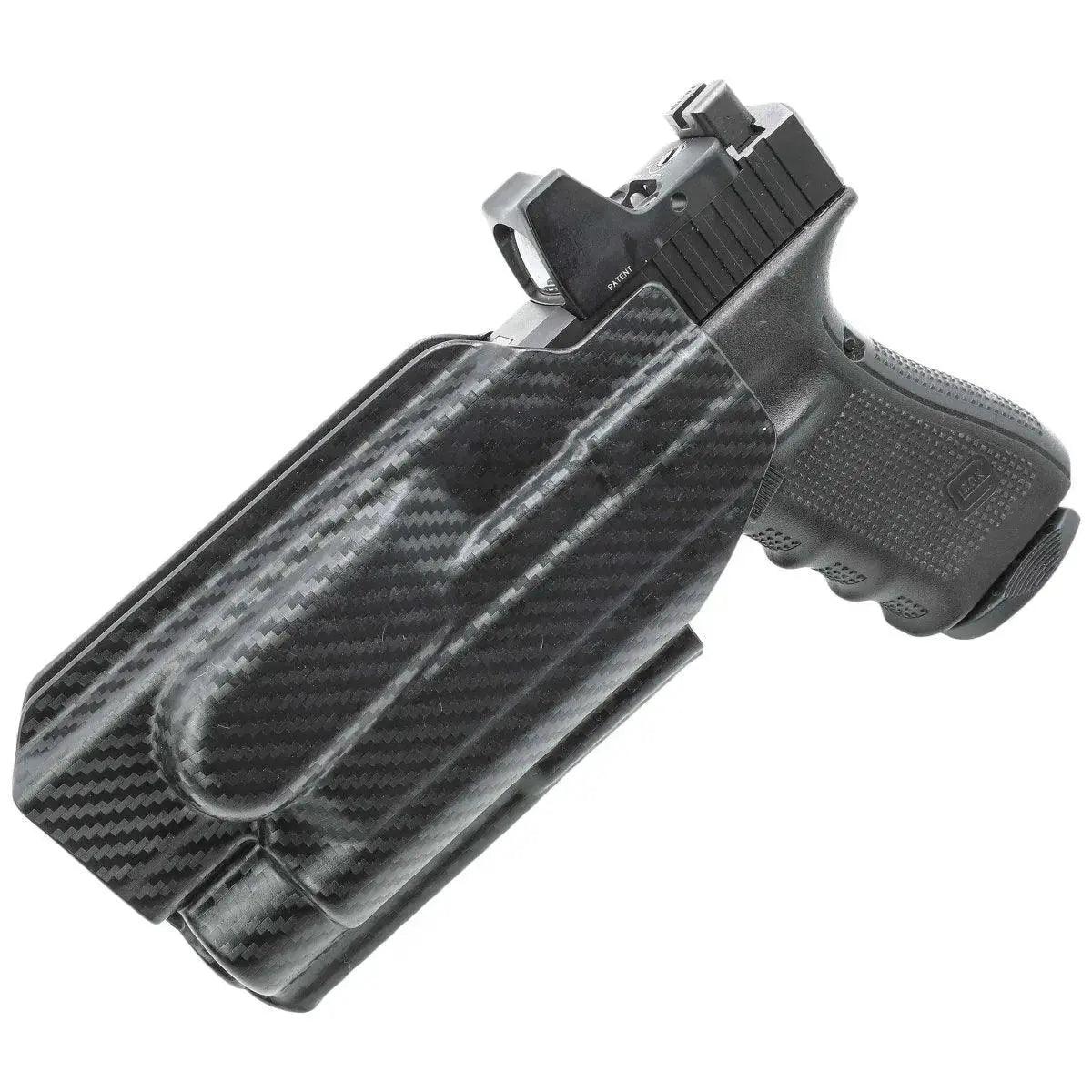 TLR1 Holster - LUX Universal Holster for Streamlight TLR1