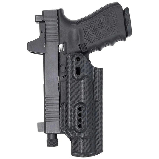 TLR1 Holster - X-FER Universal Holster for Streamlight TLR1