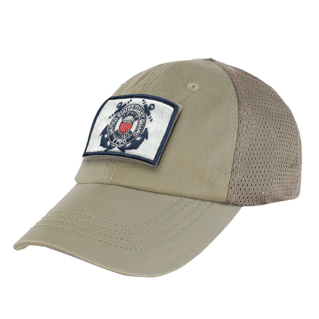 Armed Forces Tactical Patch & Cap - Army, Navy, Air Force, Marines +