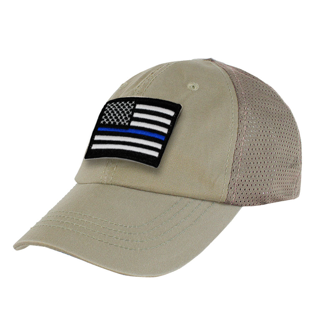 Armed Forces Tactical Patch & Cap - Army, Navy, Air Force, Marines +