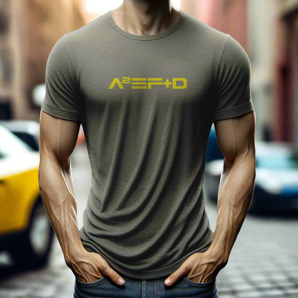 Against All Enemies T-shirt (Moto)