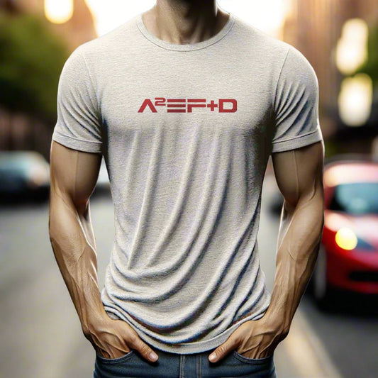 Against All Enemies T-shirt (Moto)