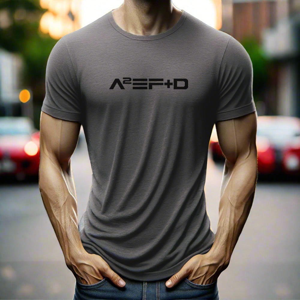 Against All Enemies T-shirt (Moto)