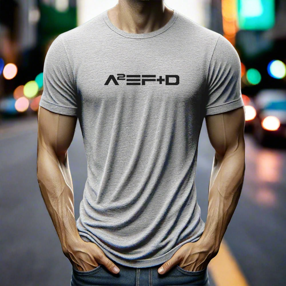 Against All Enemies T-shirt (Moto)