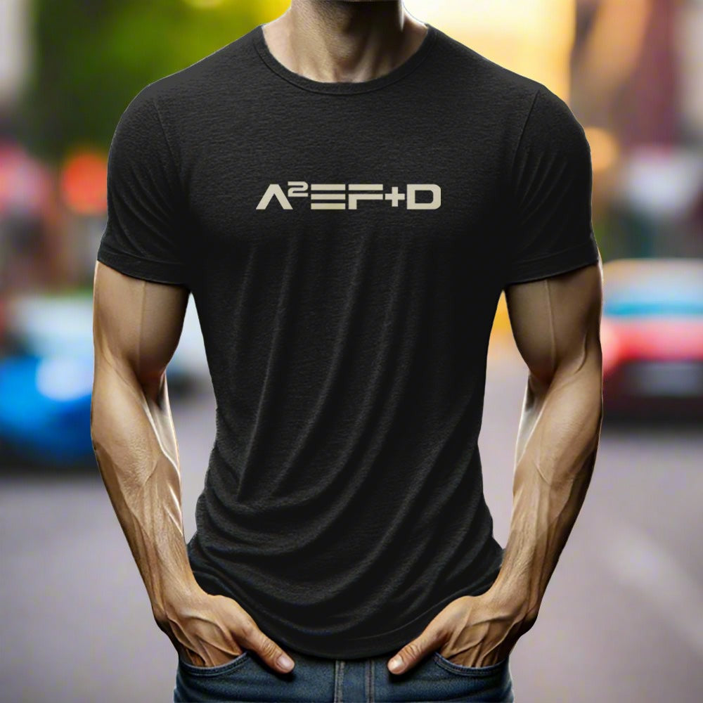 Against All Enemies T-shirt (Moto)