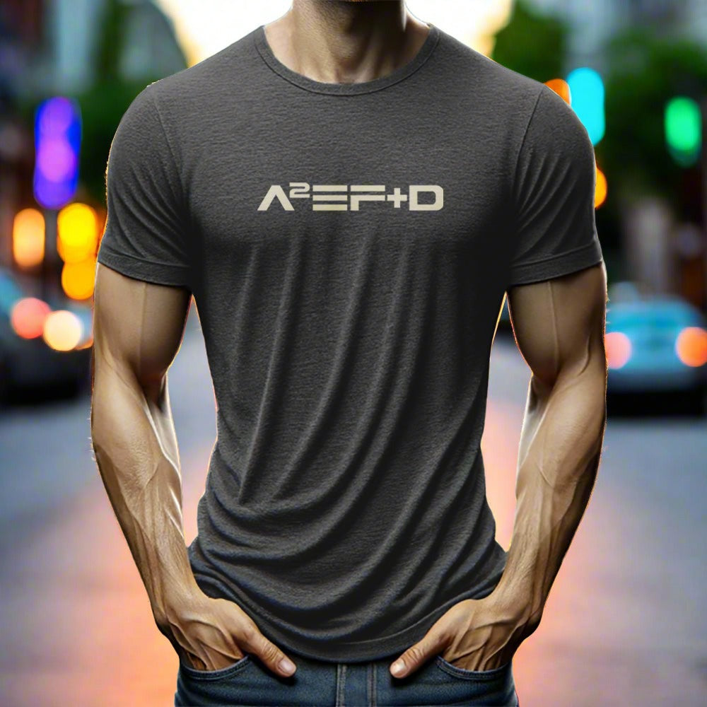 Against All Enemies T-shirt (Moto)