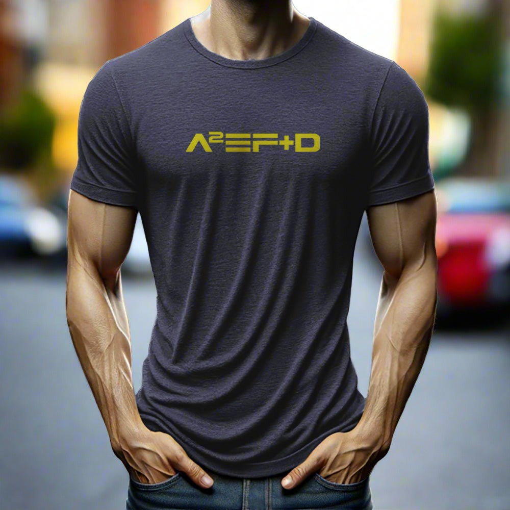 Against All Enemies T-shirt (Moto)