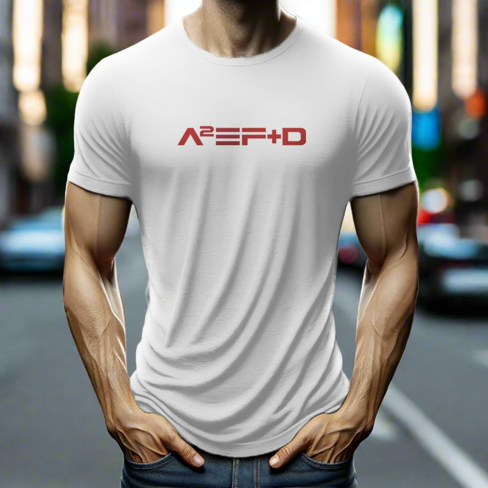 Against All Enemies T-shirt (Moto)