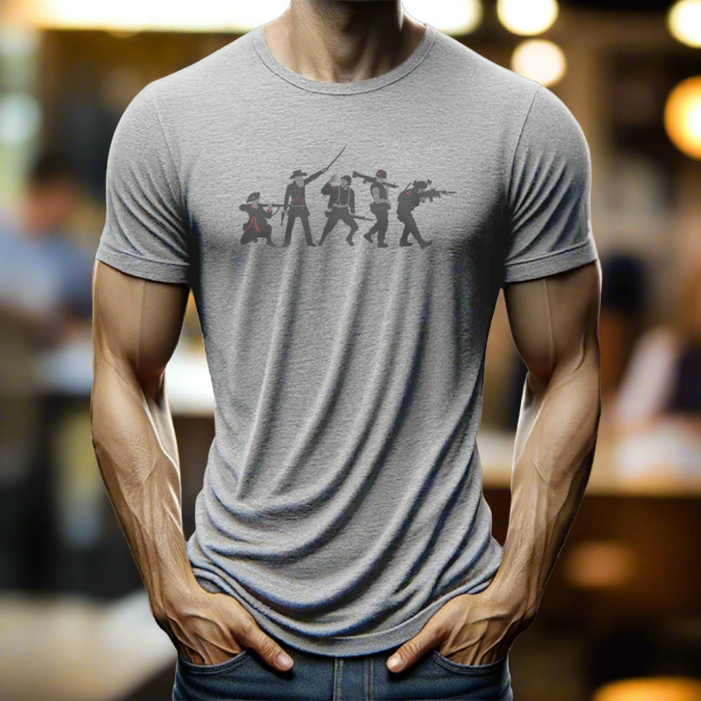 American Bloodline T-Shirt