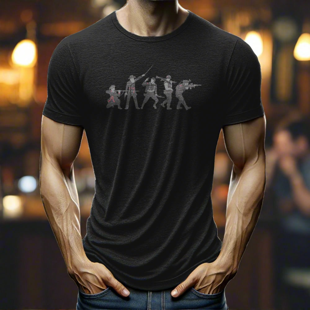 American Bloodline T-Shirt