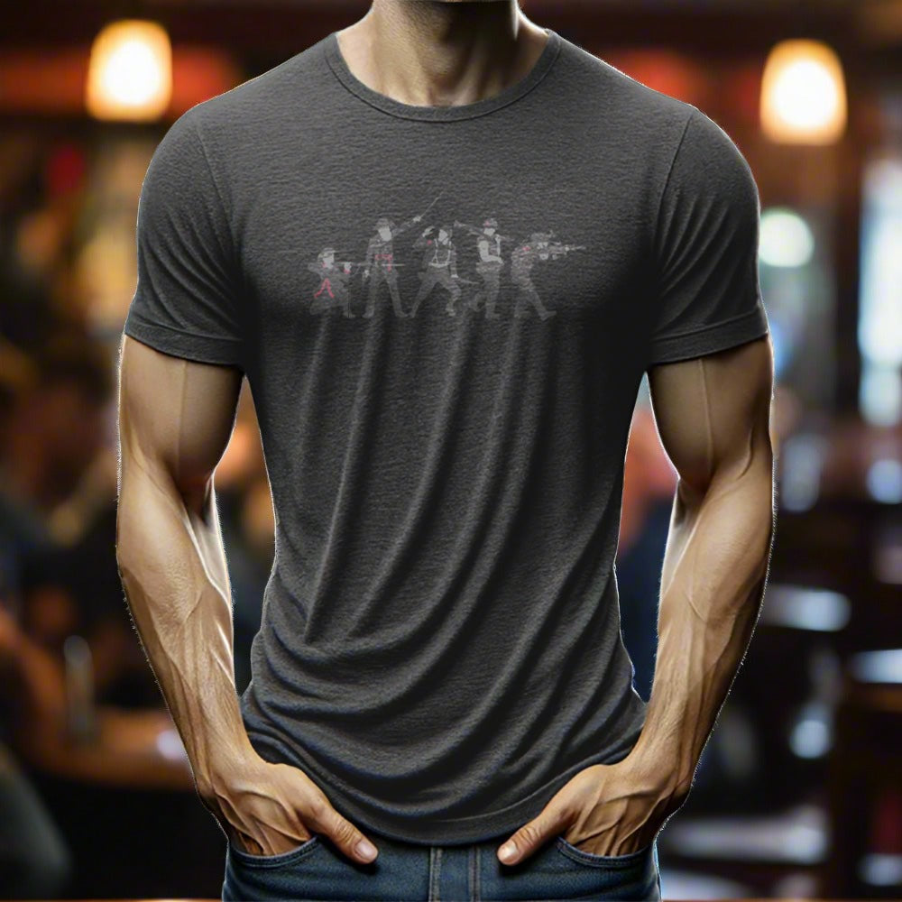 American Bloodline T-Shirt