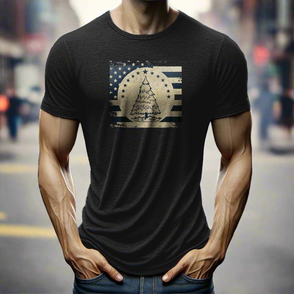 Appeal to Heaven Flag T-Shirt