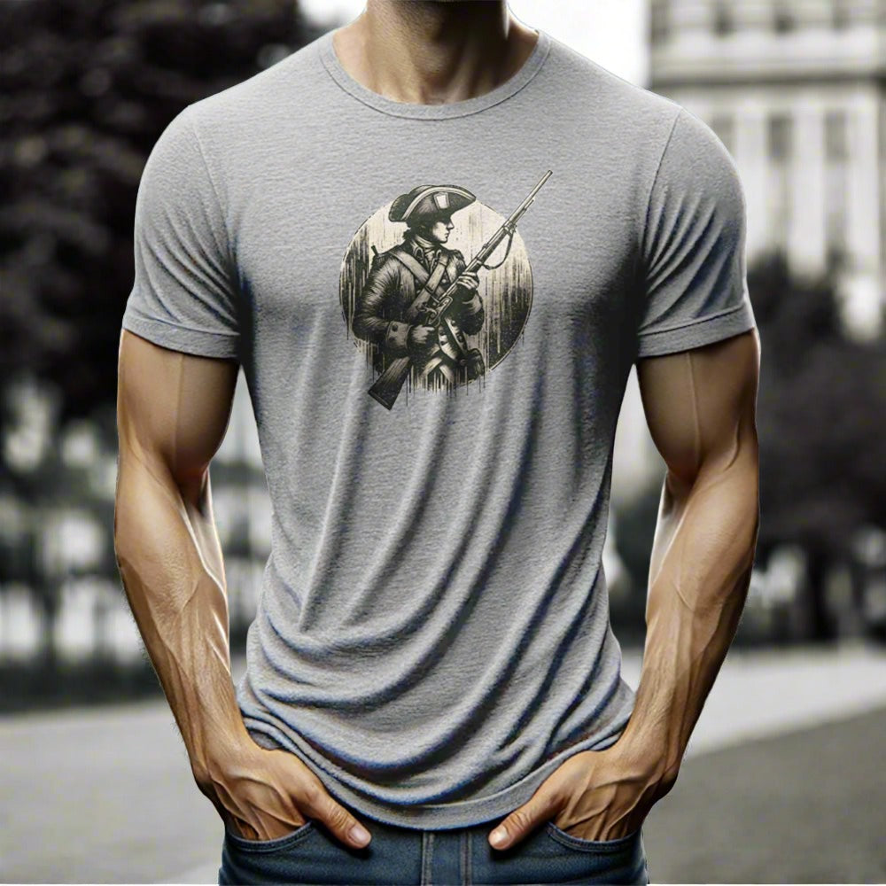 Be Revolutionary T-Shirt