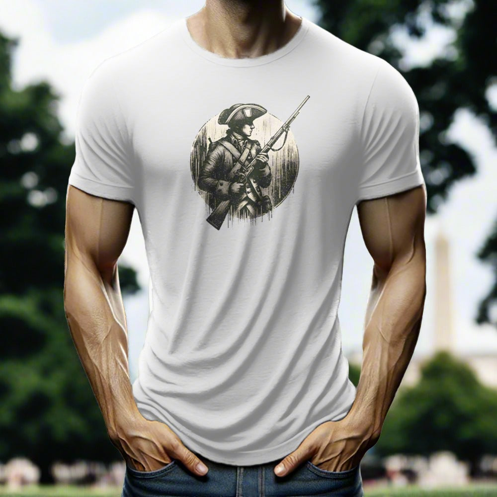 Be Revolutionary T-Shirt