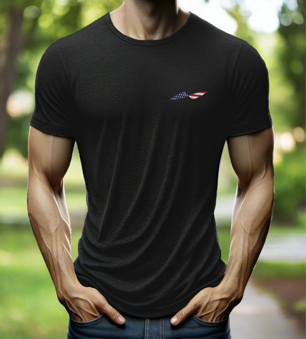 200-Years of Marx T-shirt