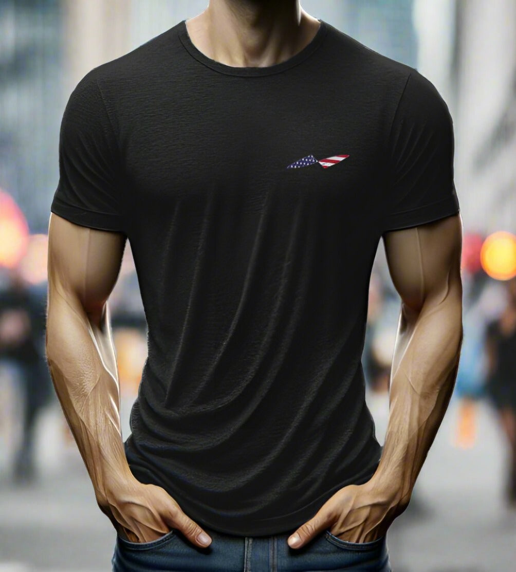 Freedom Requires Courage T-shirt