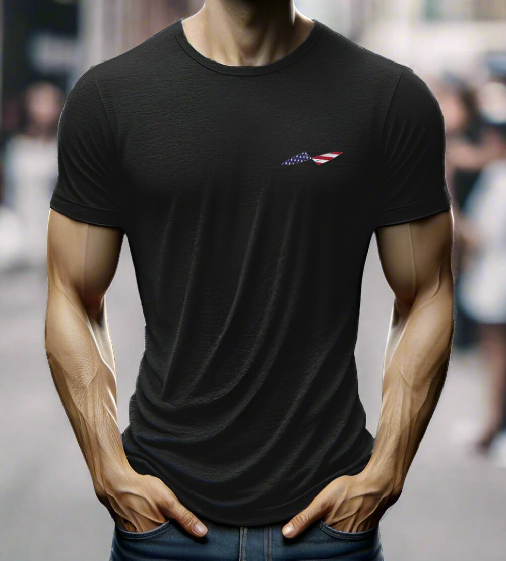 Unite or Die T-shirt