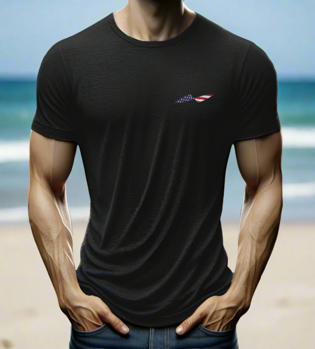 Kilgore's Surf Shop T-shirt