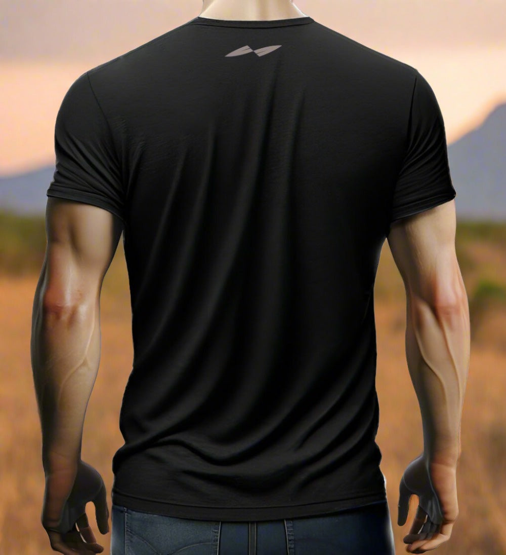 The Mozambique T-Shirt