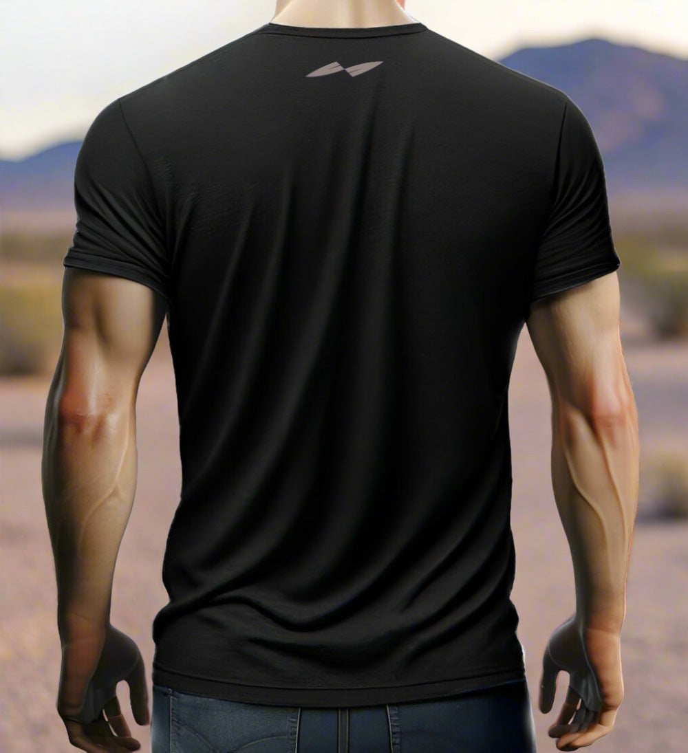 Time on Target T-Shirt