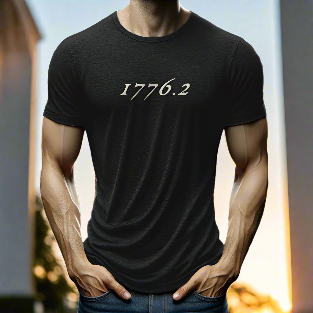 1776.2 T-shirt
