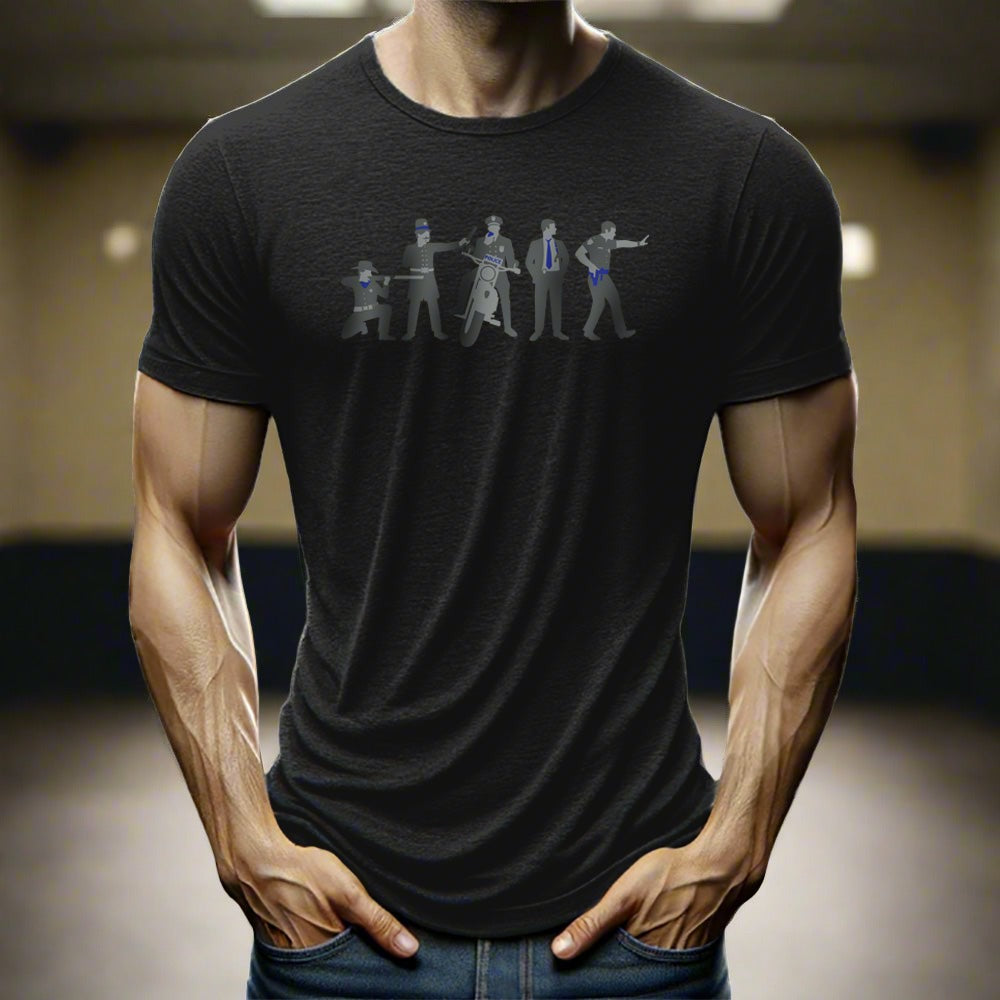 American Blueline T-shirt