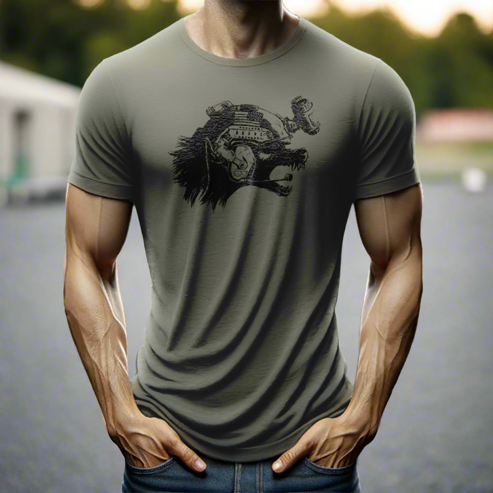 Dogs of War T-Shirt