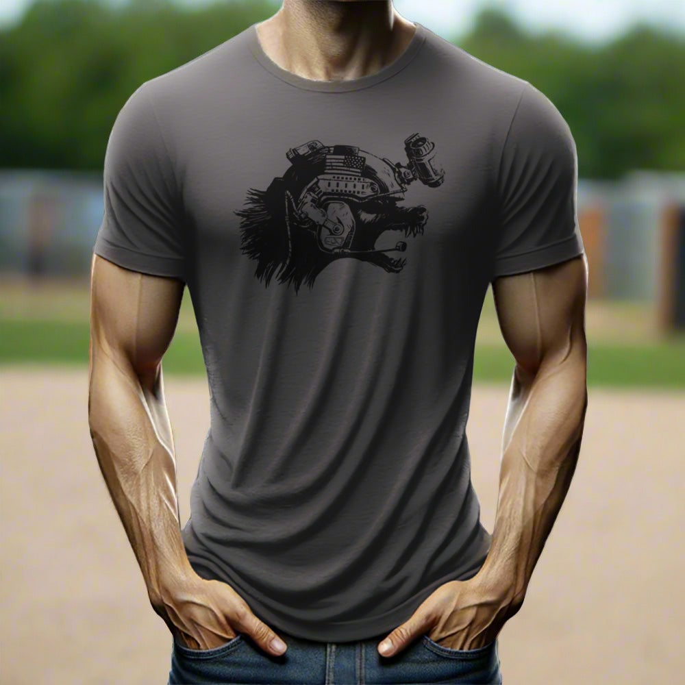 Dogs of War T-Shirt