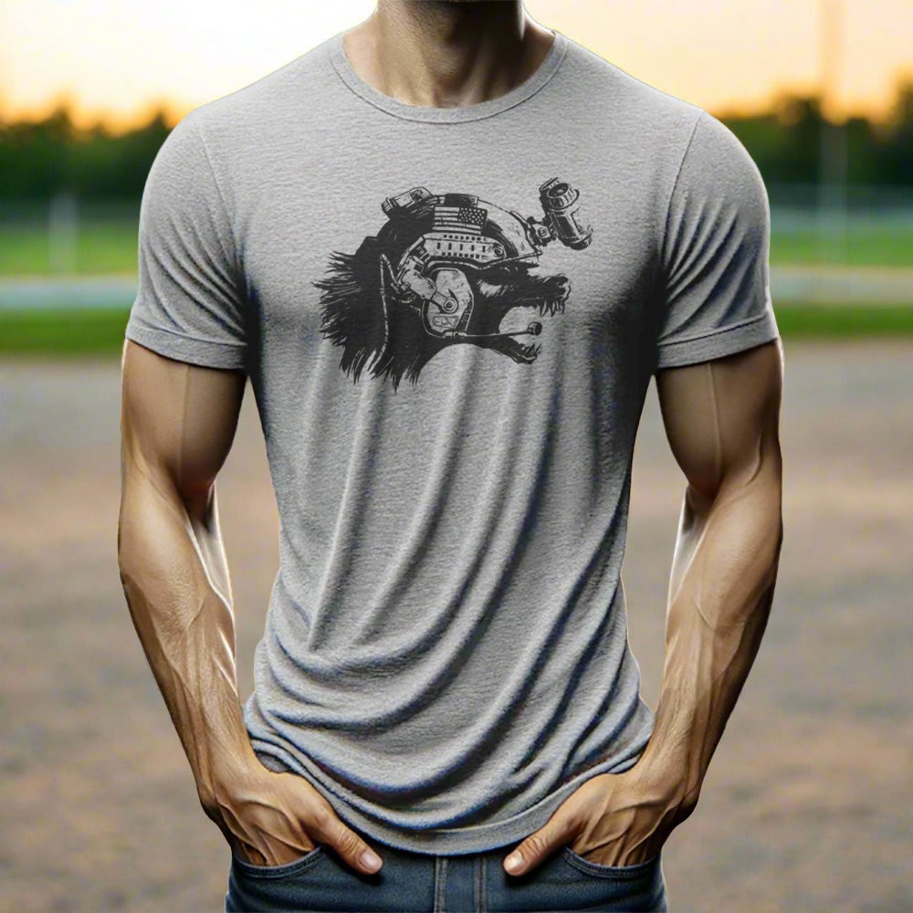 Dogs of War T-Shirt