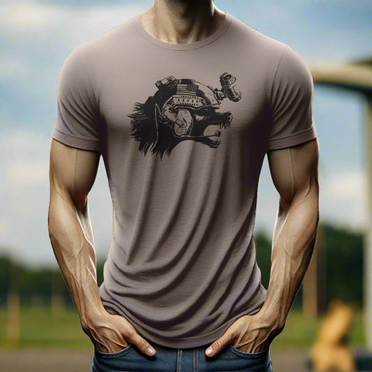 Dogs of War T-Shirt