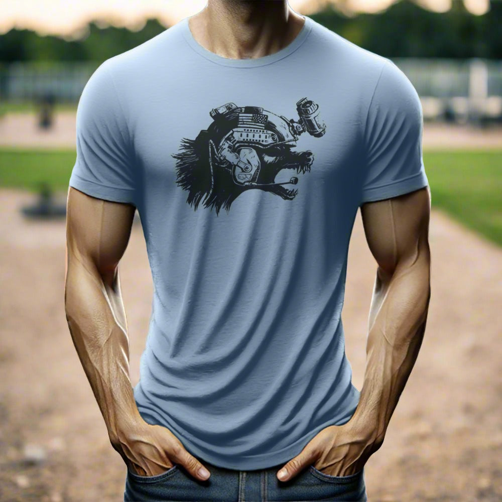 Dogs of War T-Shirt