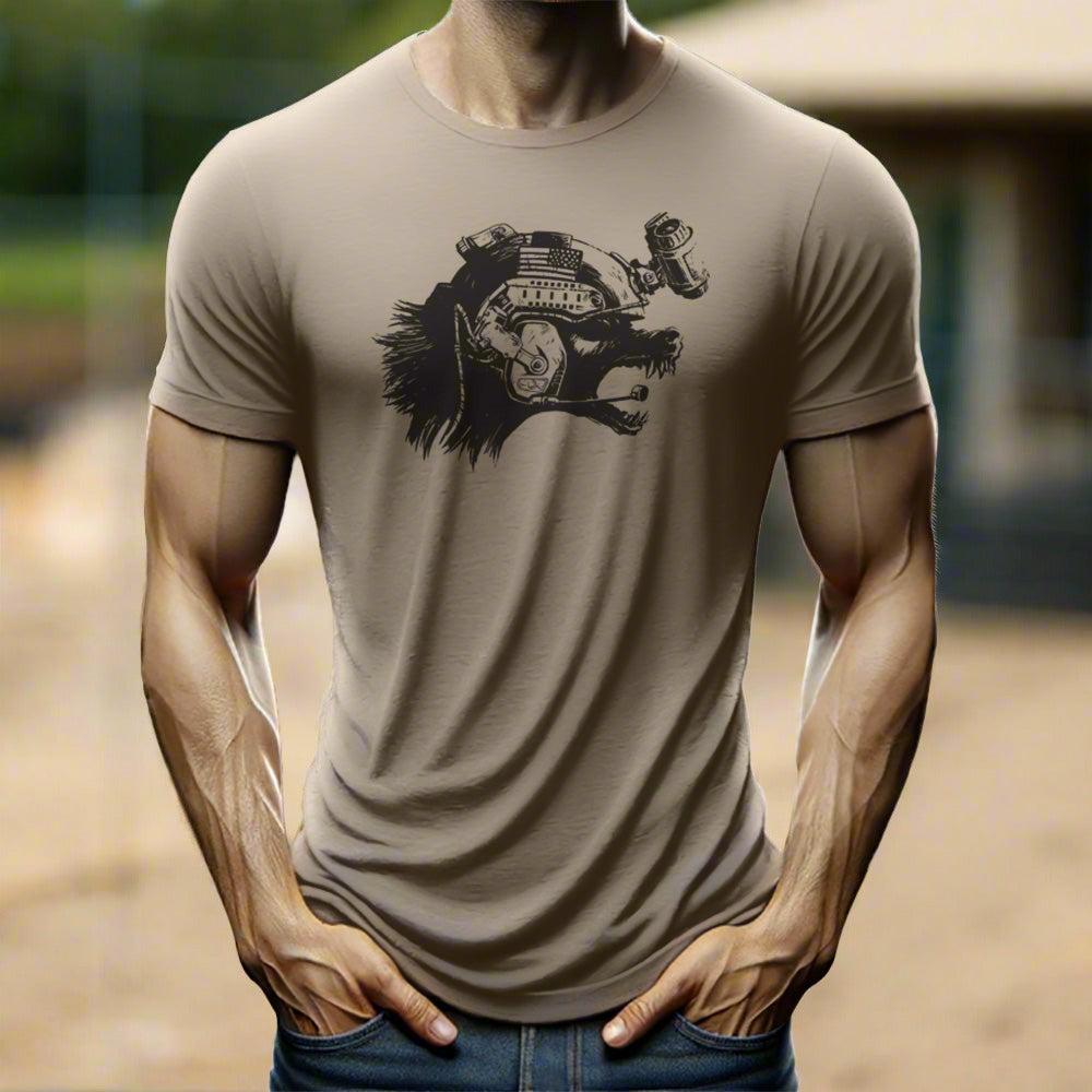 Dogs of War T-Shirt