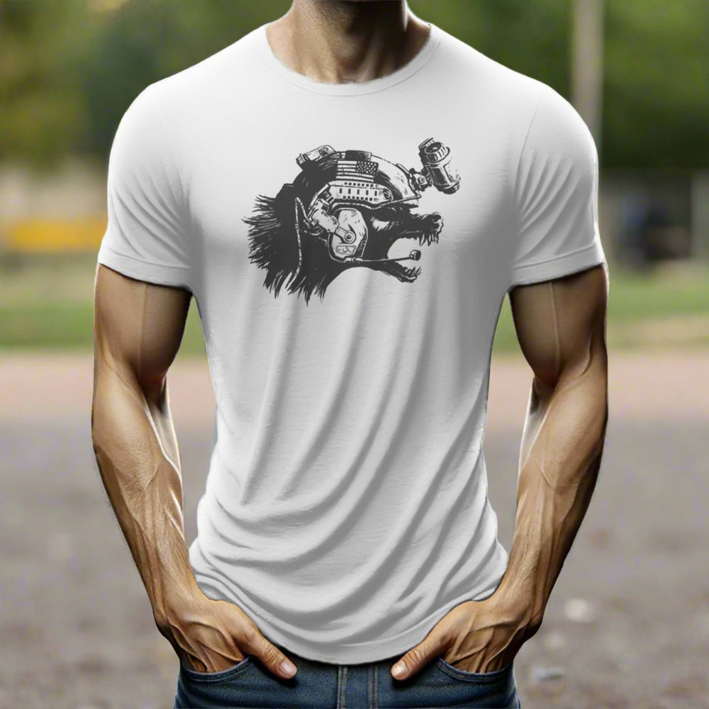 Dogs of War T-Shirt