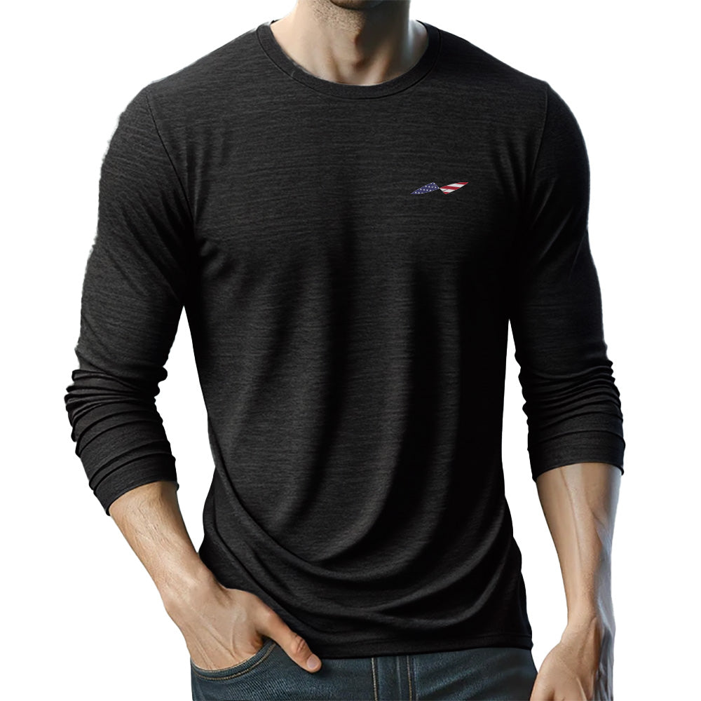 Your Country Needs You Long Sleeve Shirt