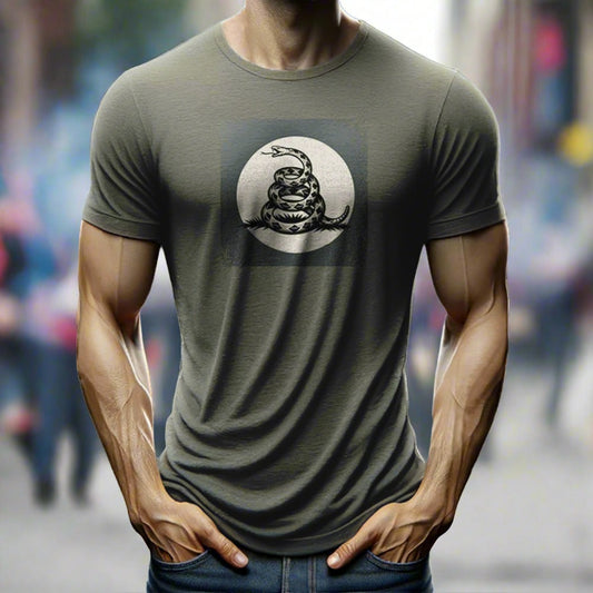 Gadsden Snake T-Shirt