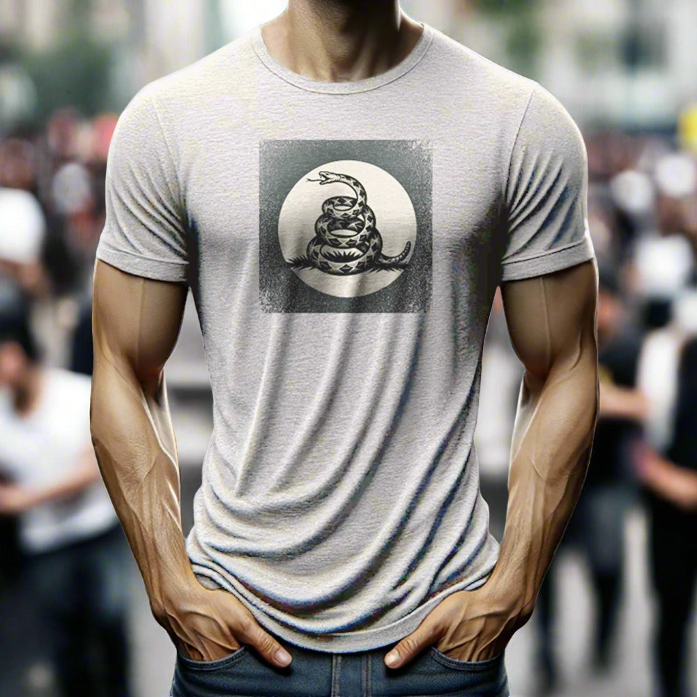 Gadsden Snake T-Shirt
