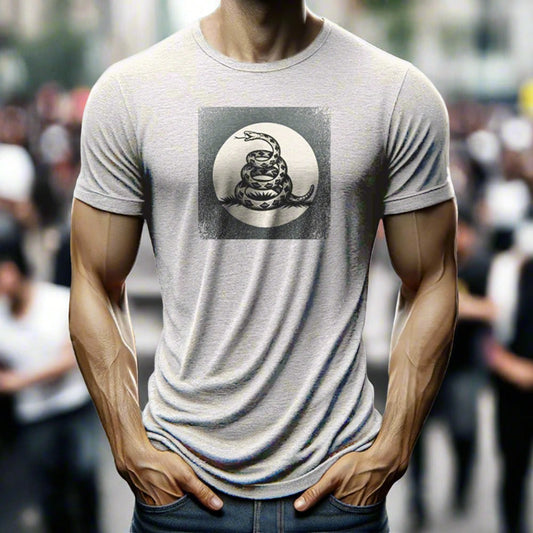 Gadsden Snake T-Shirt