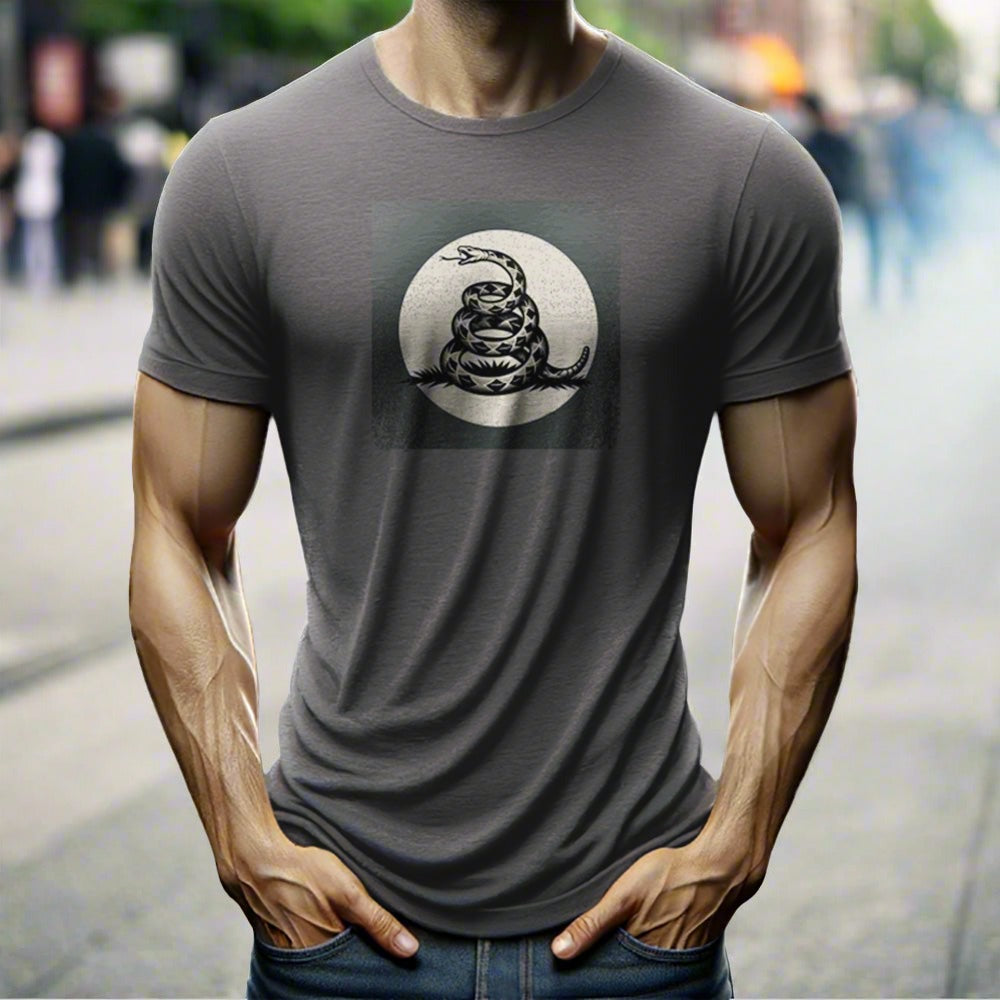 Gadsden Snake T-Shirt