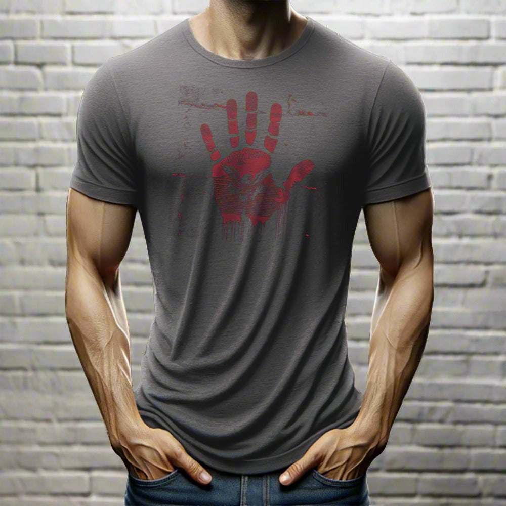 Hands of the People T-shirt