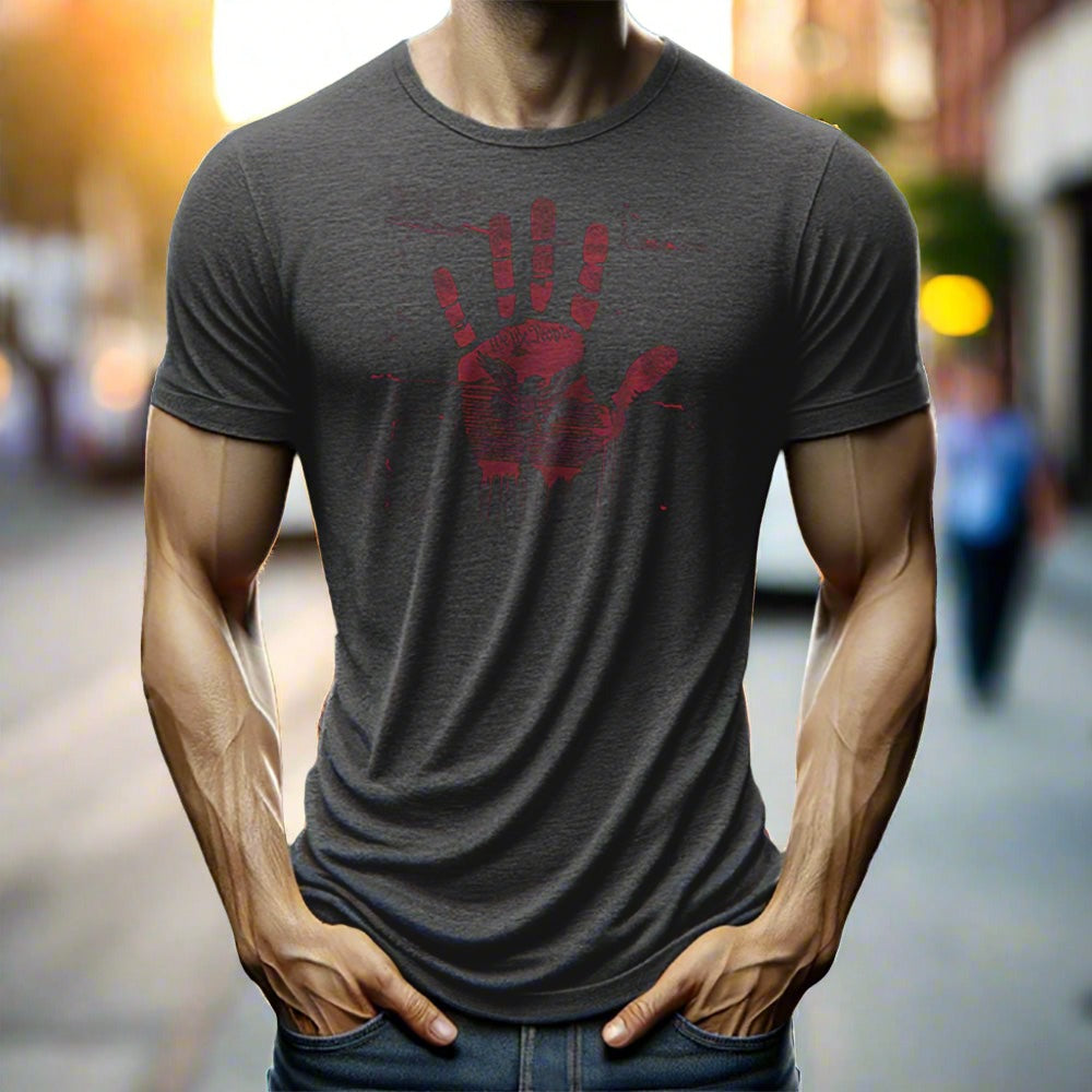 Hands of the People T-shirt