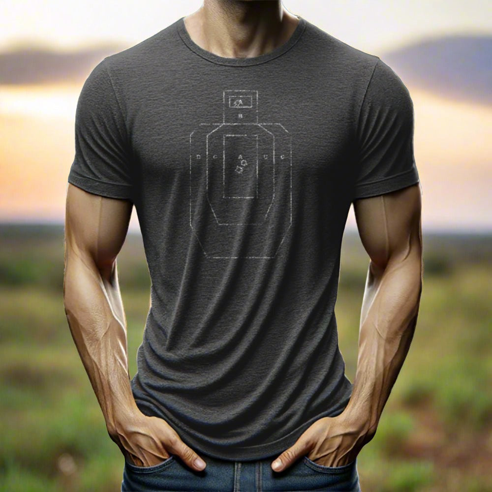 The Mozambique T-Shirt