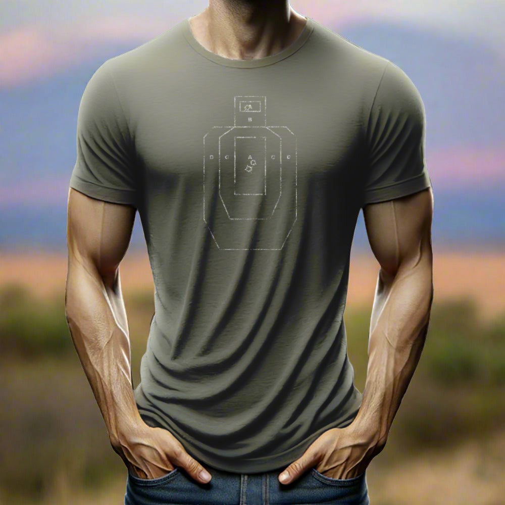 The Mozambique T-Shirt